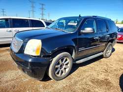 2011 GMC Yukon Denali
