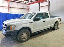 2019 Ford F-150 Super CAB