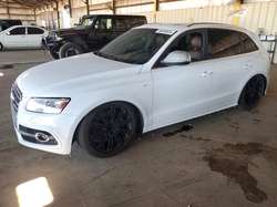 2014 Audi SQ5 Prestige