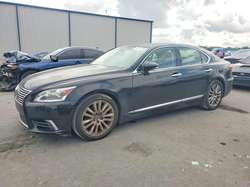 2013 Lexus LS 460