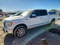 2010 Ford F-150 Supercrew
