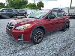 2017 Subaru Crosstrek