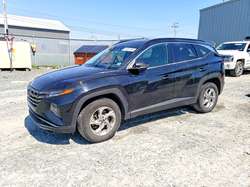 2022 Hyundai Tucson Preferred