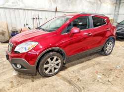 2013 Buick Encore