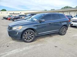 2016 Volvo XC60 T6 Platinum