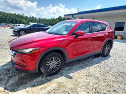 2018 Mazda CX-5 Sport