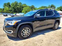 2017 GMC Acadia SLE