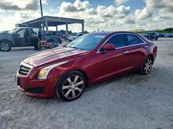 2014 Cadillac ATS
