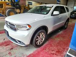 2020 Dodge Durango SXT