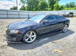 2011 Audi A5 Premium Plus