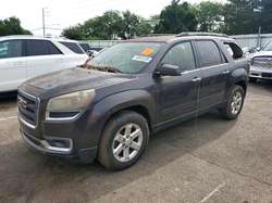 2014 GMC Acadia SLE