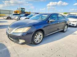 2011 Lexus ES 350