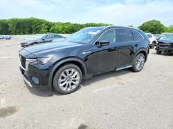 2025 Mazda CX-90 Premium Plus