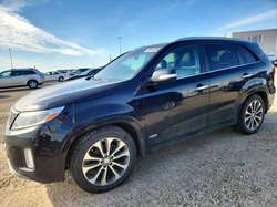 2014 KIA Sorento SX