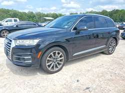 2017 Audi Q7 Prestige