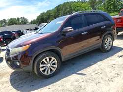 2011 KIA Sorento EX