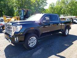 2020 GMC Sierra K2500 Denali