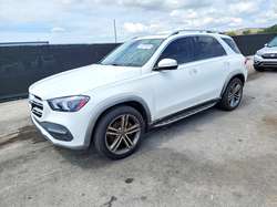2021 Mercedes-Benz GLE 350
