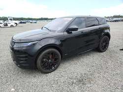 2020 Land Rover Range Rover Evoque S