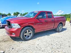 2012 Dodge RAM 1500 ST