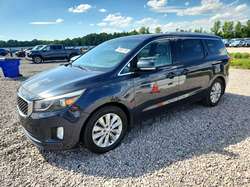 2017 KIA Sedona EX