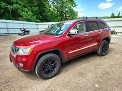 2013 Jeep Grand Cherokee Limited