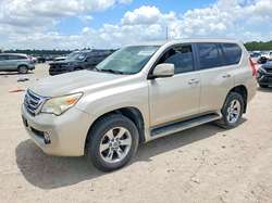 2010 Lexus GX 460