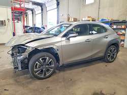2019 Lexus UX 250H