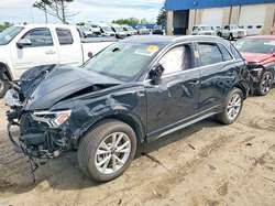 2025 Audi Q3 Premium S Line 45