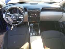 2024 Hyundai Tucson SEL — 12