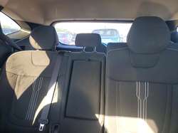 2024 Hyundai Tucson SEL — 2