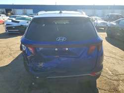 2024 Hyundai Tucson SEL — 10
