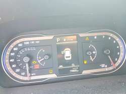 2024 Hyundai Tucson SEL — 13