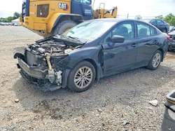 2017 Subaru Impreza Premium
