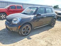 2016 Mini Cooper S Countryman