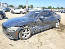2014 BMW 428 I