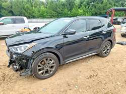 2017 Hyundai Santa FE Sport 2.0T Ultimate