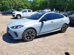 2026 BMW 228XI