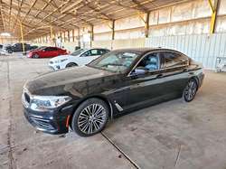 2019 BMW 530E