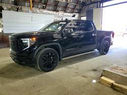 2023 GMC Sierra K1500 Denali