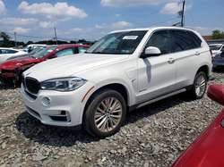 2016 BMW X5 XDR40E