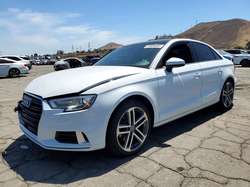 2018 Audi A3 Premium