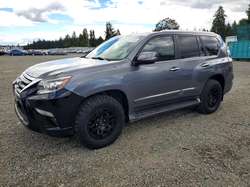 2016 Lexus GX 460