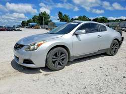 2011 Nissan Altima S