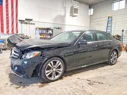2016 Mercedes-Benz E 350 4MATIC