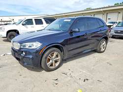 2018 BMW X5 XDRIVE50I