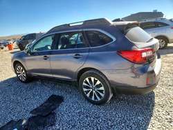 2016 Subaru Outback 3.6R Limited — 5