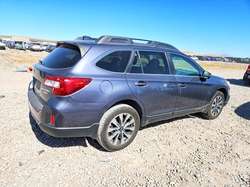 2016 Subaru Outback 3.6R Limited — 6