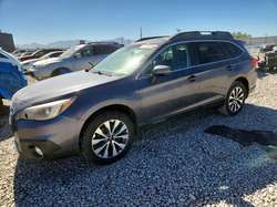 2016 Subaru Outback 3.6R Limited
