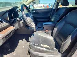 2016 Subaru Outback 3.6R Limited — 10
